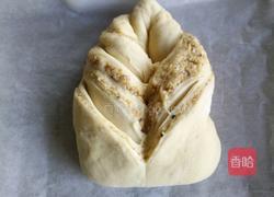 椰蓉叶子软欧（波兰种）的做法图解18