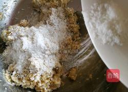 椰蓉叶子软欧(波兰种)的做法图解10