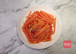 凉拌手撕鸡丝的做法图解3