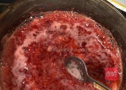 草莓果酱的做法图解3