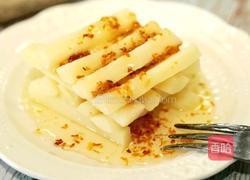 桂花山药的做法图解4