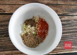 蘸菜料汁的做法图解5