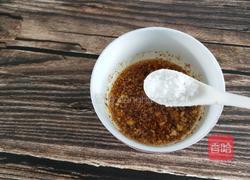 蘸菜料汁的做法图解9