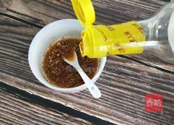 蘸菜料汁的做法图解11