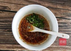 蘸菜料汁的做法图解13