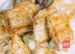 红烧带鱼的做法图解4