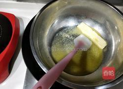 纸杯小蛋糕的做法图解4