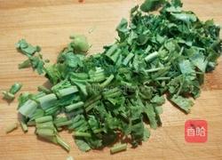 蛋蛋蔬菜猪皮动的做法图解11