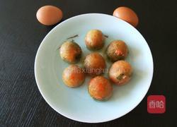 蛋蛋蔬菜猪皮动的做法图解17