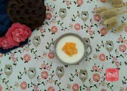 双皮奶的做法图解8