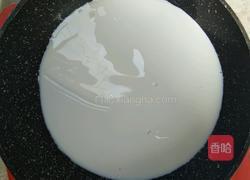 双皮奶的做法图解2