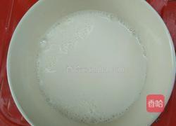 双皮奶的做法图解4