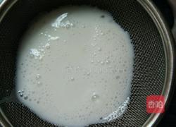 双皮奶的做法图解5