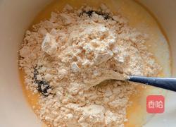 玫瑰花酿紫薯花卷的做法图解5