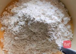  玫瑰花酿紫薯花卷的做法图解6