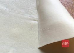 豆皮肉卷的做法图解4