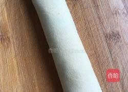 豆皮肉卷的做法图解7