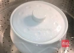 金桔蒸百合的做法图解5