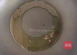  炝拌豇豆的做法图解5