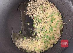  炝拌豇豆的做法图解6