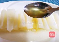 蜜汁山药的做法图解6