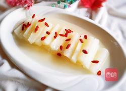 蜜汁山藥的做法圖解8