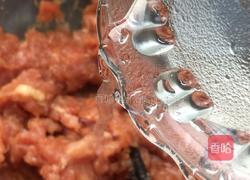 油豆腐塞肉的做法图解4