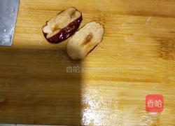 红枣枸杞鸽子汤的做法图解6