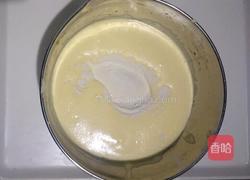 无水蛋糕的做法图解4