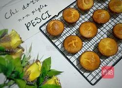 无水蛋糕的做法图解12