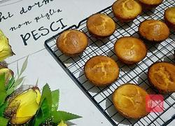 无水蛋糕的做法图解13