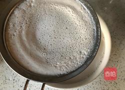 花生豆奶的做法图解6