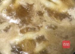 盐焗鸡爪的做法图解8