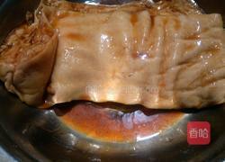 烤五花肉（烤箱）的做法图解1