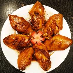 可乐鸡翅的做法[图]