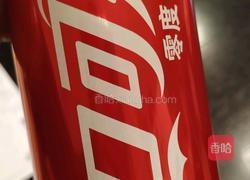 可乐鸡翅的做法图解8