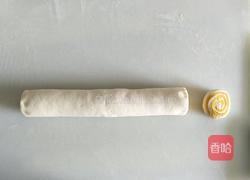 黄金卡通馒头的做法图解5