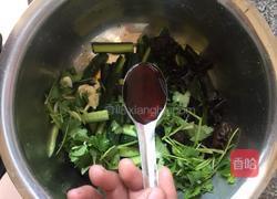 凉拌黄瓜的做法图解7