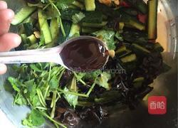 凉拌黄瓜的做法图解8