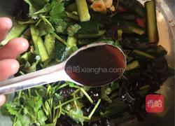 凉拌黄瓜的做法图解9