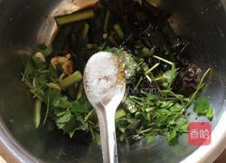 凉拌黄瓜的做法图解11