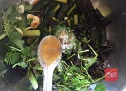凉拌黄瓜的做法图解12