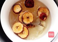 补血鸡蛋羹的做法图解6