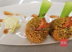 虾吃的做法图解7