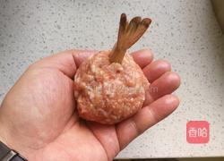 虾吃的做法图解4