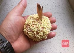 虾吃的做法图解5