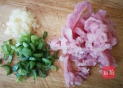酸菜粉的做法图解2