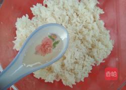 樱花寿司的做法图解3