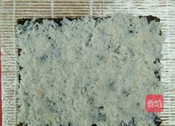 樱花寿司的做法图解5