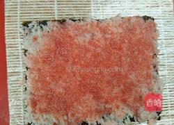 樱花寿司的做法图解6